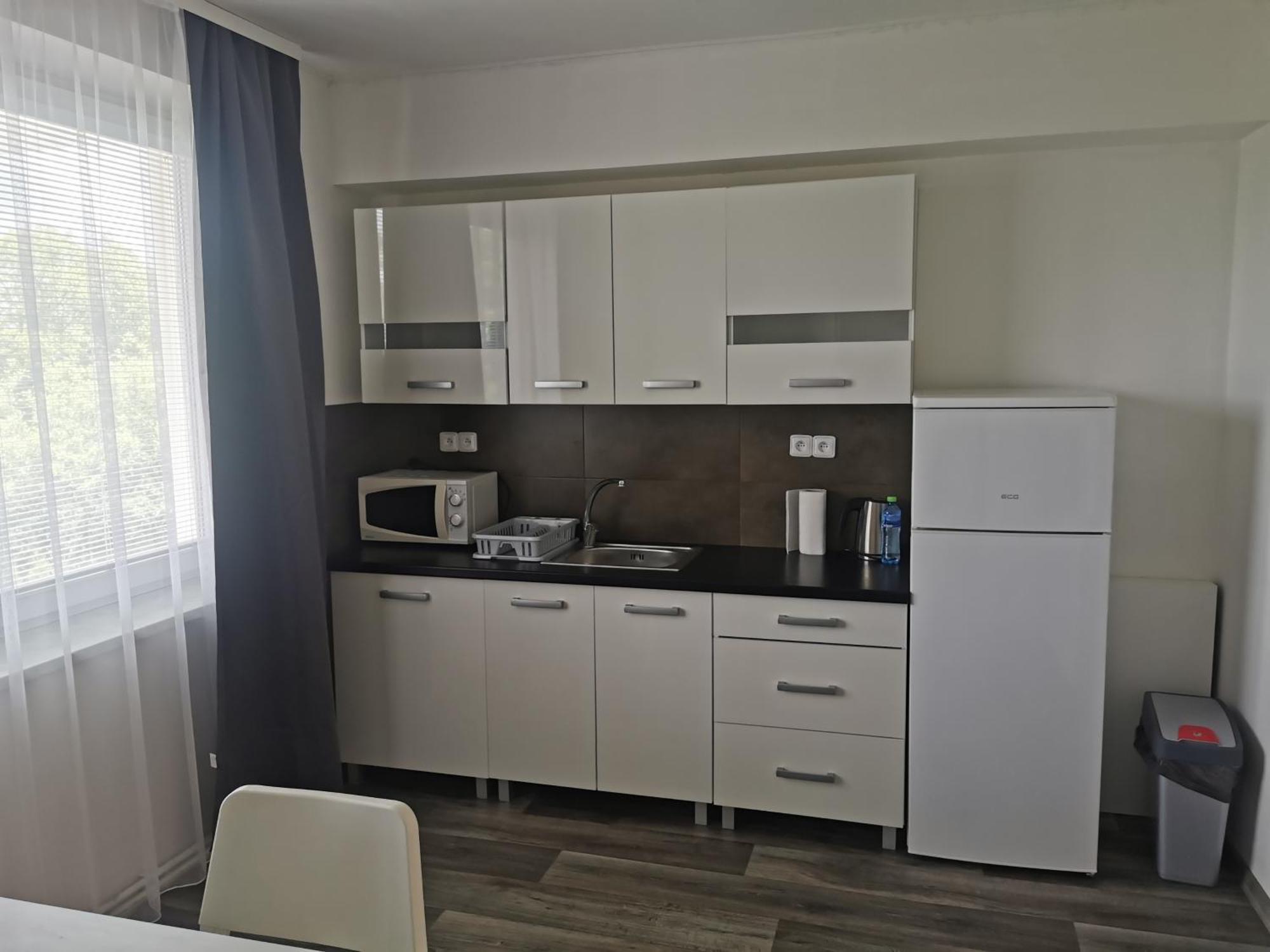 Prostějov Penzion Stella חדר תמונה