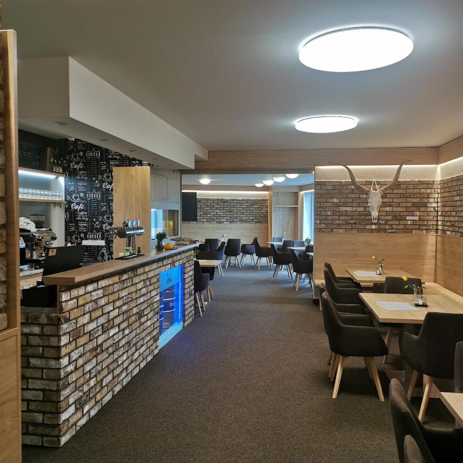 Prostějov Penzion Stella מראה חיצוני תמונה
